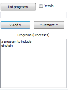 boinc projects list boinc projects list